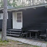 Campingplatz Puhkekeskus