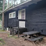 Campingplatz Puhkekeskus *