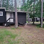 Puhkekeskus *