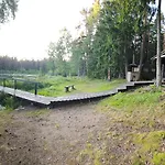 Puhkekeskus * Viitna