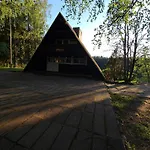Puhkekeskus * Viitna