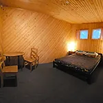 Campingplatz Puhkekeskus *