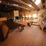 Puhkekeskus Campingplatz *