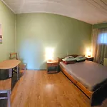Campingplatz Puhkekeskus *