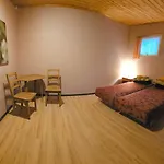 Puhkekeskus *