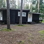 Campingplatz Puhkekeskus