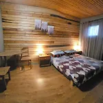 Campingplatz Puhkekeskus *