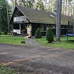 Puhkekeskus *