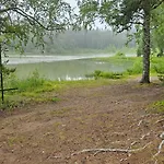 Campingplatz Puhkekeskus *