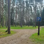 Puhkekeskus Campingplatz Viitna