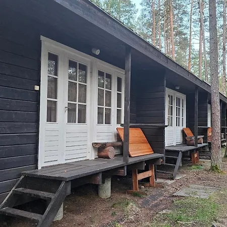 Puhkekeskus Viitna
