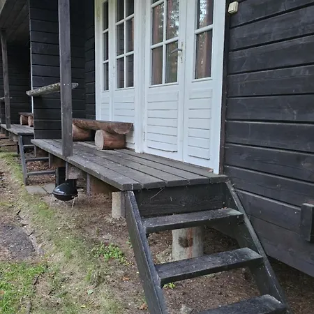 Camping Puhkekeskus *