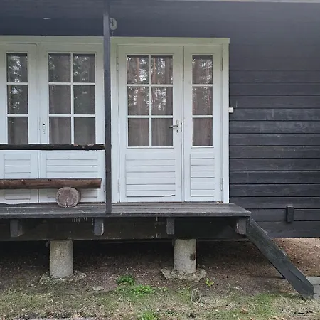 Puhkekeskus Viitna