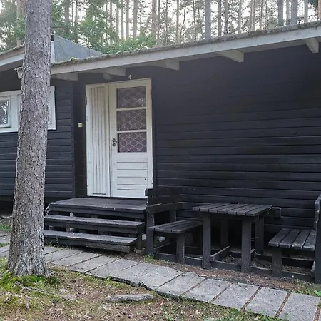 Campsite Puhkekeskus