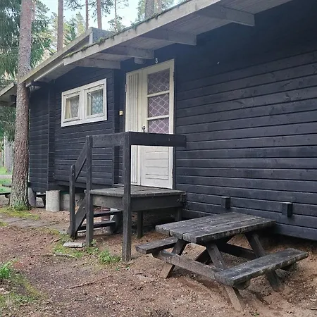 Campingplads Puhkekeskus *