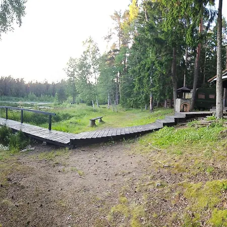 Puhkekeskus * Viitna