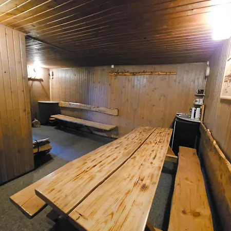 Puhkekeskus * Viitna