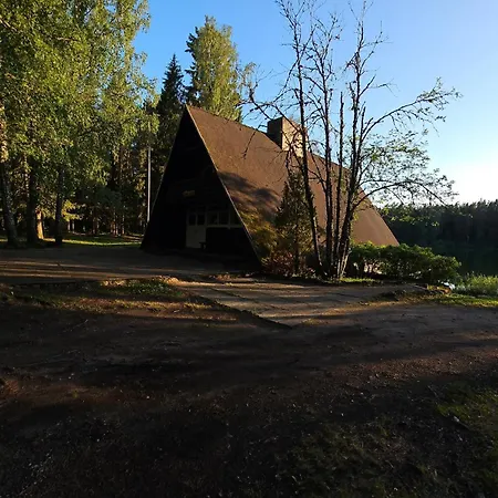 Puhkekeskus * Viitna