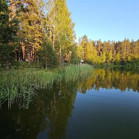 Kamp Puhkekeskus Viitna
