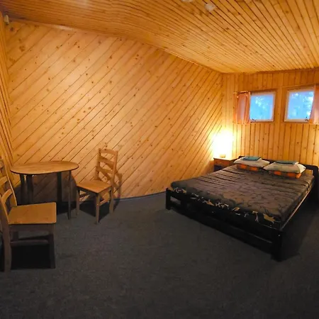 Kamp Puhkekeskus *