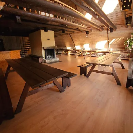 Puhkekeskus Camping *