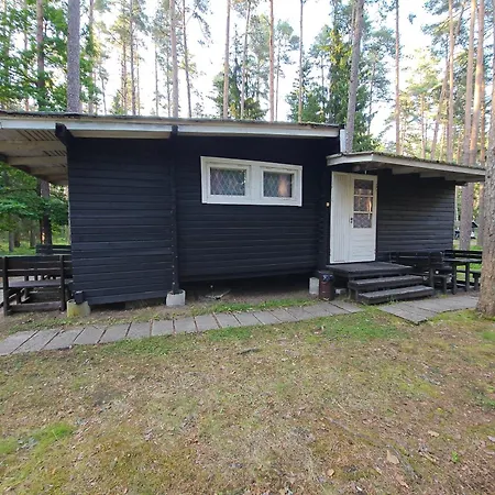 Puhkekeskus Campingplads *