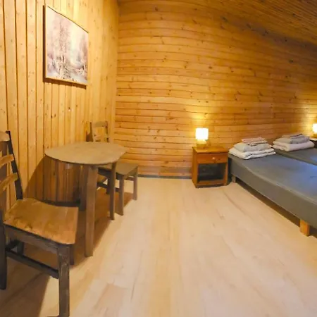 Puhkekeskus Camping Viitna