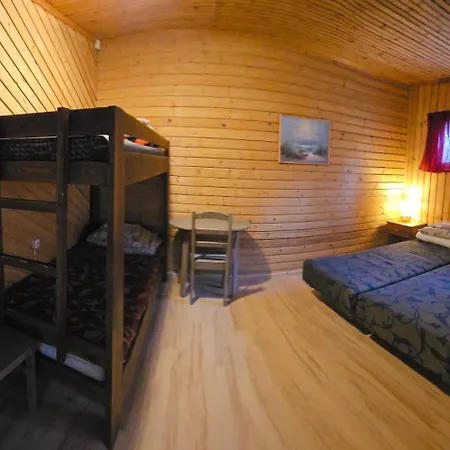 Puhkekeskus Camping *