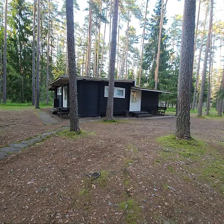 Puhkekeskus Campingplads Viitna