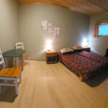 Puhkekeskus * Viitna