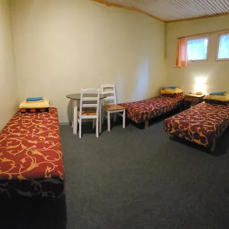 Camping Puhkekeskus *