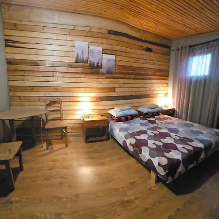 Kamp Puhkekeskus *