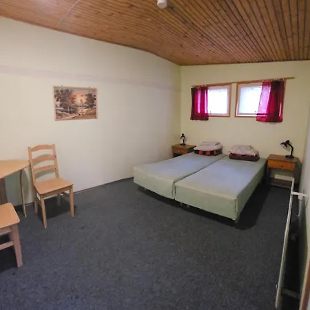 Puhkekeskus Camping Viitna