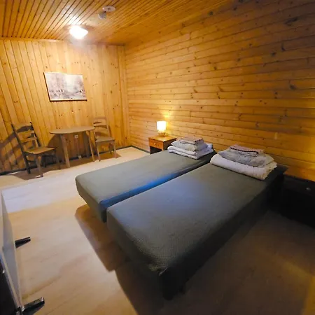 Campsite Puhkekeskus