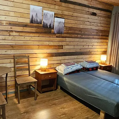 Puhkekeskus Camping