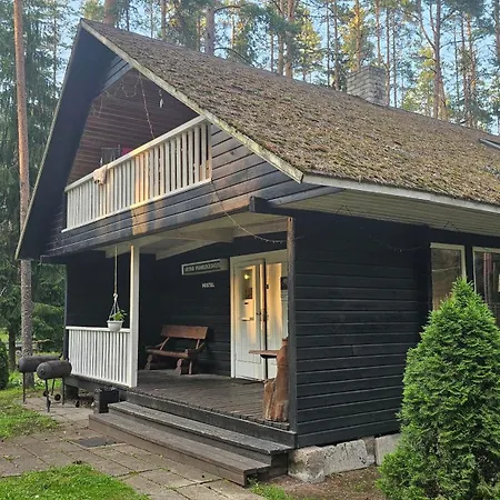 Puhkekeskus Campingplatz Viitna