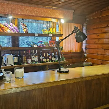 Puhkekeskus Campsite Viitna