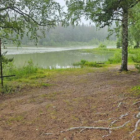 Campsite Puhkekeskus *