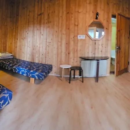 Campsite Puhkekeskus Viitna