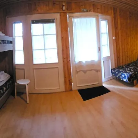 Kamp Puhkekeskus Viitna