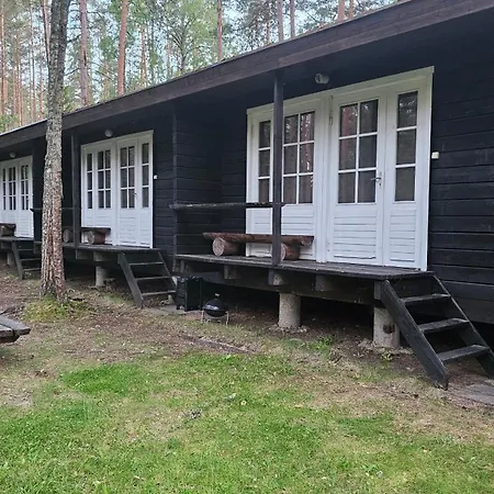 Puhkekeskus