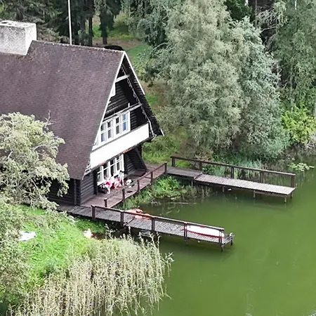 Puhkekeskus Campingplads *