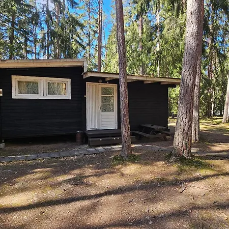 Puhkekeskus *