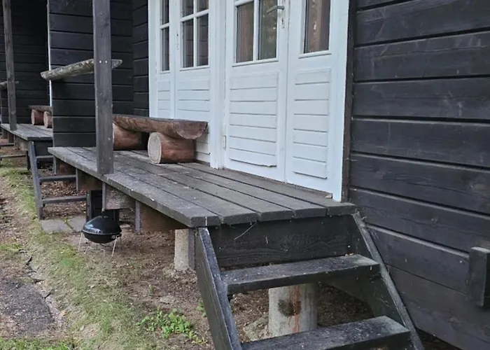 Campingplads Puhkekeskus *