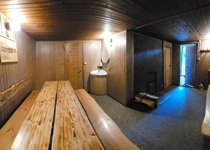 Puhkekeskus * Viitna