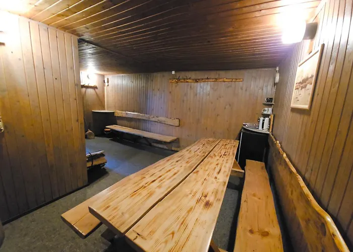 Puhkekeskus * Viitna