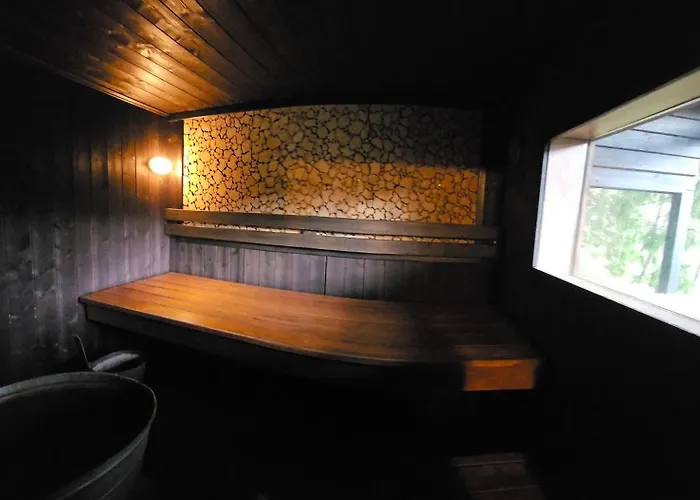 Campingplads Puhkekeskus