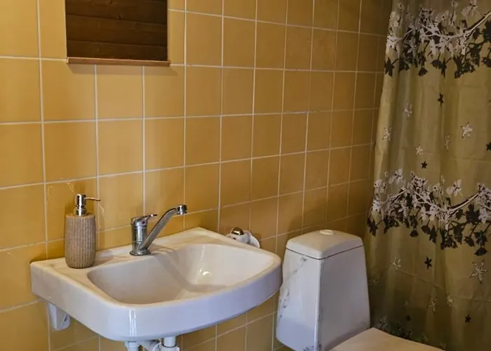 Puhkekeskus Campingplads *