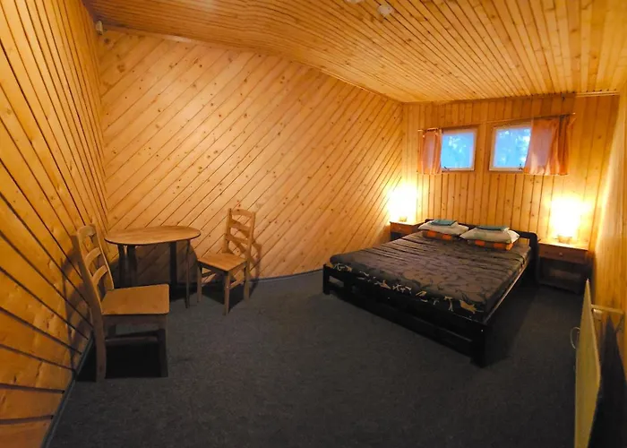 Campingplads Puhkekeskus *