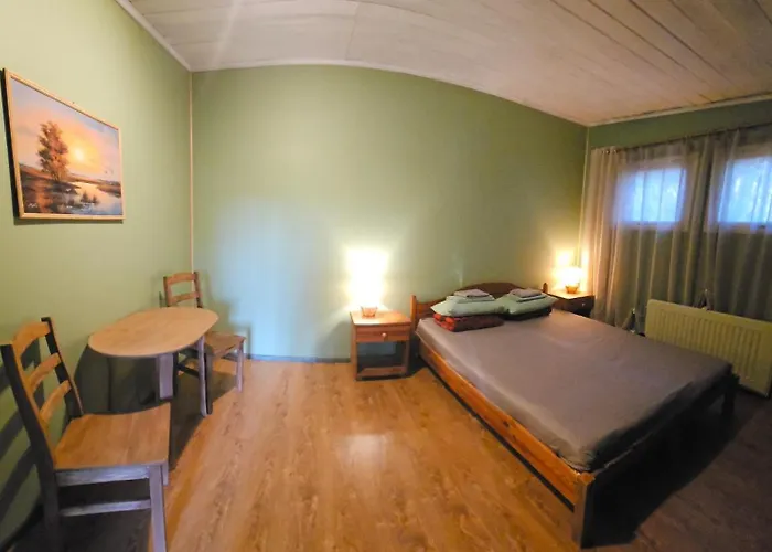 Campingplads Puhkekeskus *